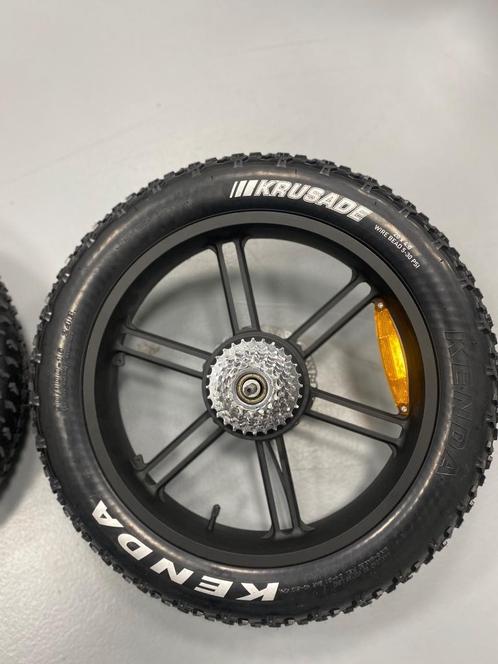 OUXI H9 | V8 |  ACHTERWIEL  | ORIGINEEL | NIEUW | KENDA, Motoren, Tuning en Styling, Ophalen of Verzenden