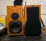 Chario Hiper 2000 Speakers - Goede Staat, Audio, Tv en Foto, Luidsprekers, Gebruikt, ., 60 tot 120 watt, .
