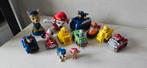 Paw patrol figuren en auto's, Kinderen en Baby's, Speelgoed | Speelgoedvoertuigen, Ophalen