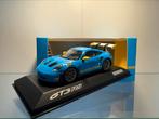Porsche 911 gt3 rs (992) limited edition 1:43, Hobby en Vrije tijd, Modelauto's | 1:43, Ophalen of Verzenden, Nieuw, Auto