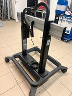 Vogel's RISE 5308 Gemotoriseerde Display Trolley TV Lift, Ophalen of Verzenden, Zo goed als nieuw