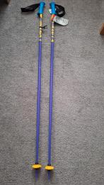 Nieuwe Ski Stokken Leki, Stokken, 100 tot 140 cm, Nieuw, Skiën