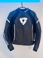 Revit xena 3 leren dames motorjas maat 44, Motoren, Kleding | Motorkleding, Jas | leer, Ophalen of Verzenden, Dames, REV’IT!