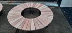 boombank hardhout, Tuin en Terras, Tuinbanken, Ophalen, Nieuw, Hout