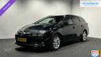 Toyota Auris 1.8 Hybrid Trend PANORAMADAK, Origineel Nederlands, Te koop, 5 stoelen, 1310 kg