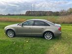 Audi A4 1.8 Tfsi 118KW Multitronic 2011 Beige, Euro 5, 74 €/maand, 4 cilinders, USB