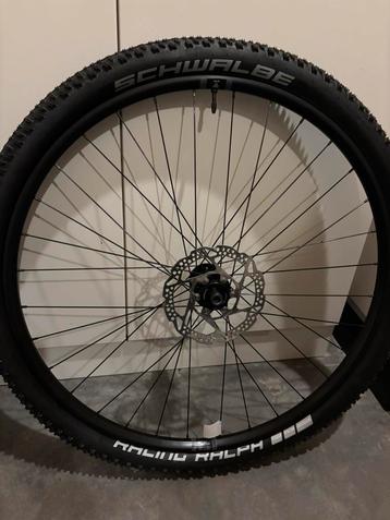 Schwalbe MTB banden beschikbaar voor biedingen