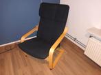 Ikea Stoel Gratis Af te Halen, Huis en Inrichting, Fauteuils, Ophalen, Minder dan 50 cm, Gebruikt, Scandinavisch