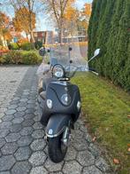 Btc legend retro scooter, Fietsen en Brommers, Brommers | Overige merken, Ophalen, Gebruikt