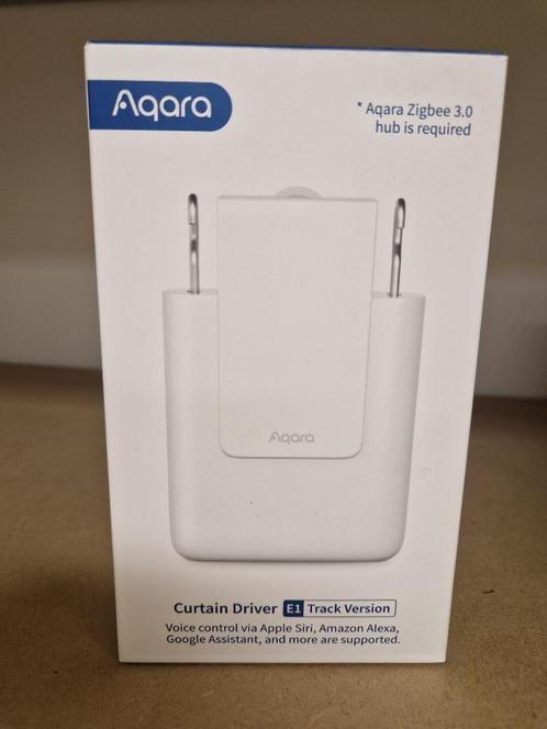 Aqara Qurtain Driver E1, Hobby en Vrije tijd, Elektronica-componenten, Nieuw, Ophalen of Verzenden