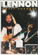 John Lennon – Sweet Toronto – DVD Supernet, Cd's en Dvd's, Dvd's | Muziek en Concerten, Alle leeftijden, Ophalen of Verzenden