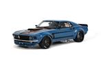 Gt Spirit Ford Mustang By Ruffian 1/1200 1:18 Nieuw, Hobby en Vrije tijd, Modelauto's | 1:18, Ophalen of Verzenden, Nieuw, Auto