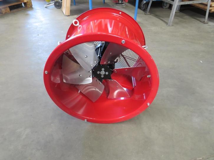 biemmedue ventilator hang model 6000 m3/h nieuw buis ventila, Doe-het-zelf en Verbouw, Gereedschap | Handgereedschap, Nieuw, Ophalen of Verzenden