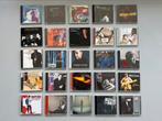 321x JAZZ & BLUES CD & 5x DVD / merendeel nieuwstaat, Ophalen, 1980 tot heden, Boxset, Zo goed als nieuw