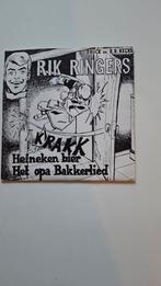 Tröckener Kecks / Rik Ringers - Punk Single 1981, Gebruikt, Verzenden, 7 inch, Single