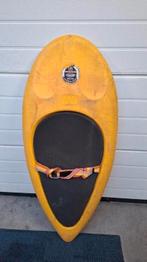 Kneeboard 127cm, Watersport en Boten, Ophalen, Gebruikt, Board