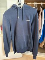 Snipes trui donkerblauw, Kleding | Heren, Ophalen of Verzenden, Zo goed als nieuw, Blauw