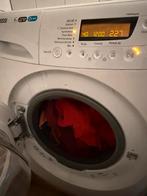 Zanussi Lindo500 Wasmachine - veel functies, Witgoed en Apparatuur, Wasmachines, Ophalen, Gebruikt, Voorlader, 85 tot 90 cm