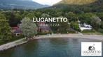 30m van het strand, chalet aan het meer van lugano, italië, Speeltuin, 2 slaapkamers, Lombardije en Merengebied, Recreatiepark