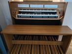 Johunnes orgel, Muziek en Instrumenten, Ophalen, Gebruikt, 2 klavieren, Orgel