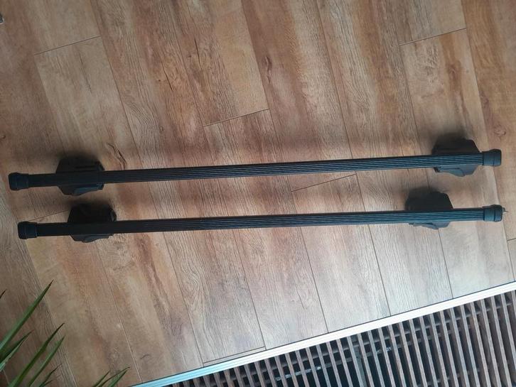 Thule Dakdrager, Auto diversen, Dakdragers, Gebruikt, Ophalen