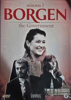 Sealed! - Borgen Seizoen 2 DVD - The Government, Cd's en Dvd's, Dvd's | Tv en Series, Vanaf 12 jaar, Ophalen of Verzenden, Nieuw in verpakking