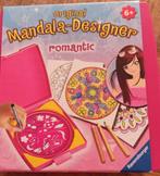 Ravensburger Mandela designer (mini), Ophalen of Verzenden, Overige typen