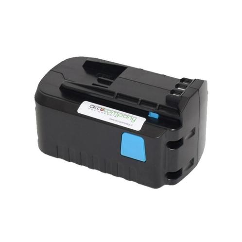 FESTOOL 14.4 4AH LITHIUM BPC 15 VERVANGENDE ACCU geschikt vo, Hobby en Vrije tijd, Overige Hobby en Vrije tijd, Nieuw, Ophalen of Verzenden