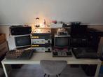 Pro VHS opname en montage set, Alle leeftijden, Ophalen, Gebruikt