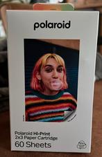 Polaroid Hi-Print 2x3 Fotopapier - 60 stuks, Ophalen of Verzenden, Nieuw