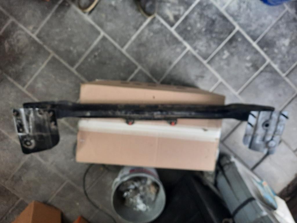 Opel adam bumperbalk achter, Ophalen of Verzenden