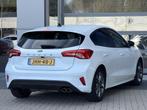 Ford Focus 1.0 EcoBoost ST Line 125 PK | Adaptive LED | B&O, 12 maanden, Stof, Gebruikt, Zwart