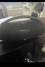 JBL Boombox 3 zwart, Audio, Tv en Foto, Luidsprekers, Ophalen of Verzenden, Zo goed als nieuw, JBL