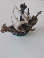 Skylanders Ghost Roaster Ship Vehicle 2011 Activision, Ophalen of Verzenden, Zo goed als nieuw