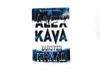 Alex Kava - Duister Kwaad, Ophalen of Verzenden, Zo goed als nieuw, Alex Kava