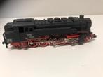 Merker + Fisher BR 85  stoom tender lok kleinserie, Trix, Ophalen of Verzenden, Zo goed als nieuw, Analoog
