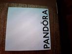 Pandora armband, Sieraden, Tassen en Uiterlijk, Armbanden, Ophalen of Verzenden, Nieuw, Zilver, Zilver