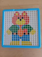 Puzzle Art mozaïk, Ophalen of Verzenden, Zo goed als nieuw, Puzzelen