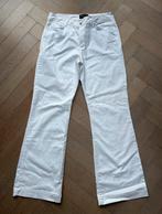 EXPRESSO DENIM witte jeans mt 42, Wit, Maat 42/44 (L), Ophalen of Verzenden, Zo goed als nieuw