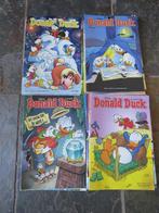 Donald Duck jaargang compleet in opbergdoos, Gelezen, Ophalen of Verzenden, Complete serie of reeks, Europa