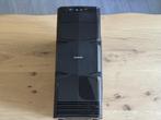 Zalman ZM-T3 micro ATX behuizing, Computers en Software, Computerbehuizingen, Ophalen, Zo goed als nieuw