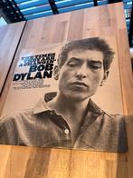 Bob Dylan ‎– The Times They Are A-Changin', Ophalen of Verzenden, Gebruikt, 12 inch, Singer-songwriter