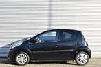 Citroen C1 1.0 5DRS. EXCLUSIVE / AIRCO / BLUETOOTH / P.GLASS, Auto's, Citroën, Euro 5, Gebruikt, 4 stoelen, C1