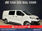 Peugeot Expert 2.0 BlueHDI 123pk L3H1 Dubbele Cabine Euro6 A, Voorwielaandrijving, Gebruikt, 4 cilinders, 2500 kg
