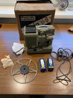 Eumig Wien P8 vinted filmprojector, Ophalen, 1960 tot 1980