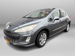 Peugeot 308 1.6 VTi XS Panorama dak | Clima | Cruise, Auto's, Voorwielaandrijving, Gebruikt, 680 kg, 4 cilinders
