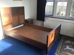 twijfelaar antiek bed 120x190, Ophalen