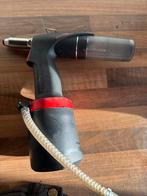 Pneumatische popnageltang Pull-link AS1, Ophalen of Verzenden, Gebruikt