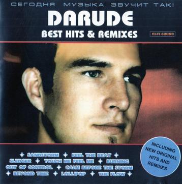Darude - Best Hits & Remixes beschikbaar voor biedingen