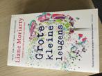 Liane Moriarty - Grote kleine leugens, Ophalen of Verzenden, Zo goed als nieuw, Nederland, Liane Moriarty